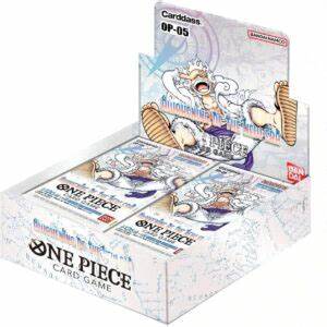 Trading card games