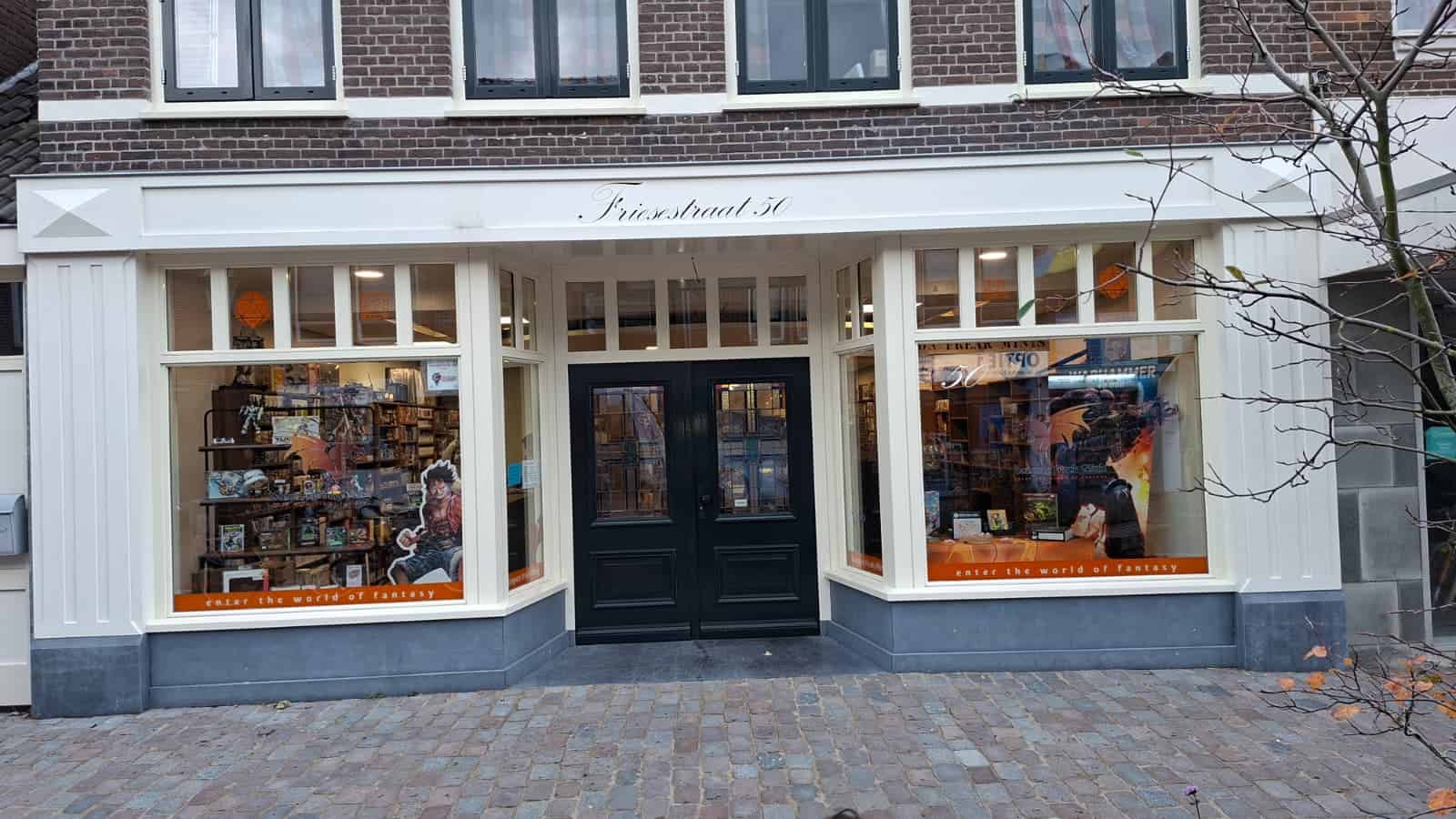 Friesestraat50